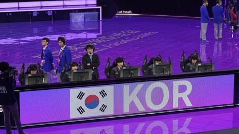 South Korea defeats China 2-0 to reach the finals, kkOma: "We won't let our guard down until we secure the gold medal."