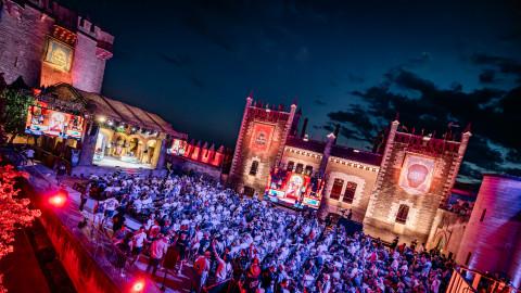 Red Bull Wololo Returns for Eighth Edition, Set to Take Over London in 2026