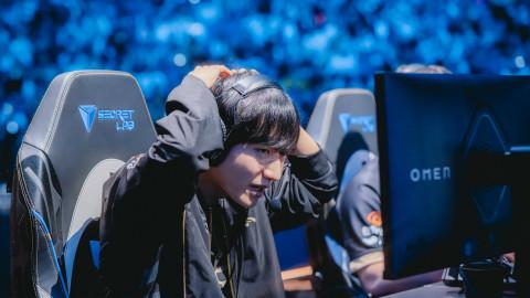 Gen.G vs Hanwha Life — Peanut’s Final Stand at the 2025 League of Legends World Championship
