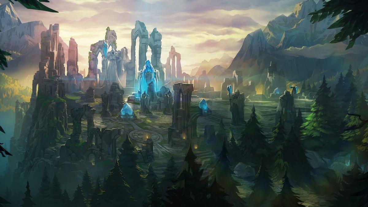 A Complete Guide to League of Legends Servers and Locations