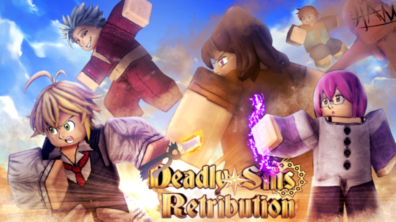 NEW FREE CODES Deadly Sins Retribution FREE Codes gives 21 FREE