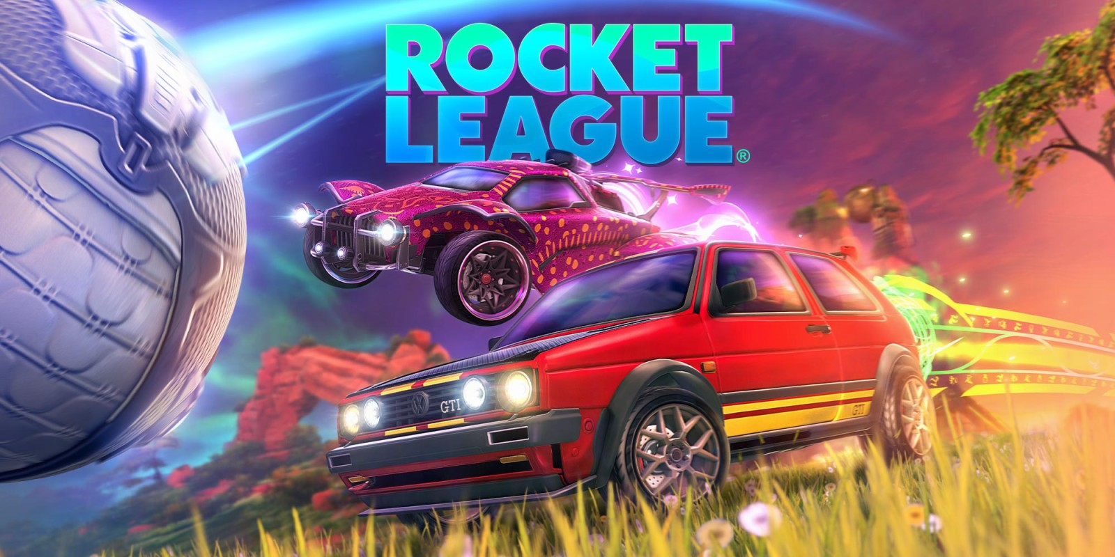 Rocket League Codes Active, New, and Redeemable Freebies