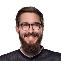 Bjergsen