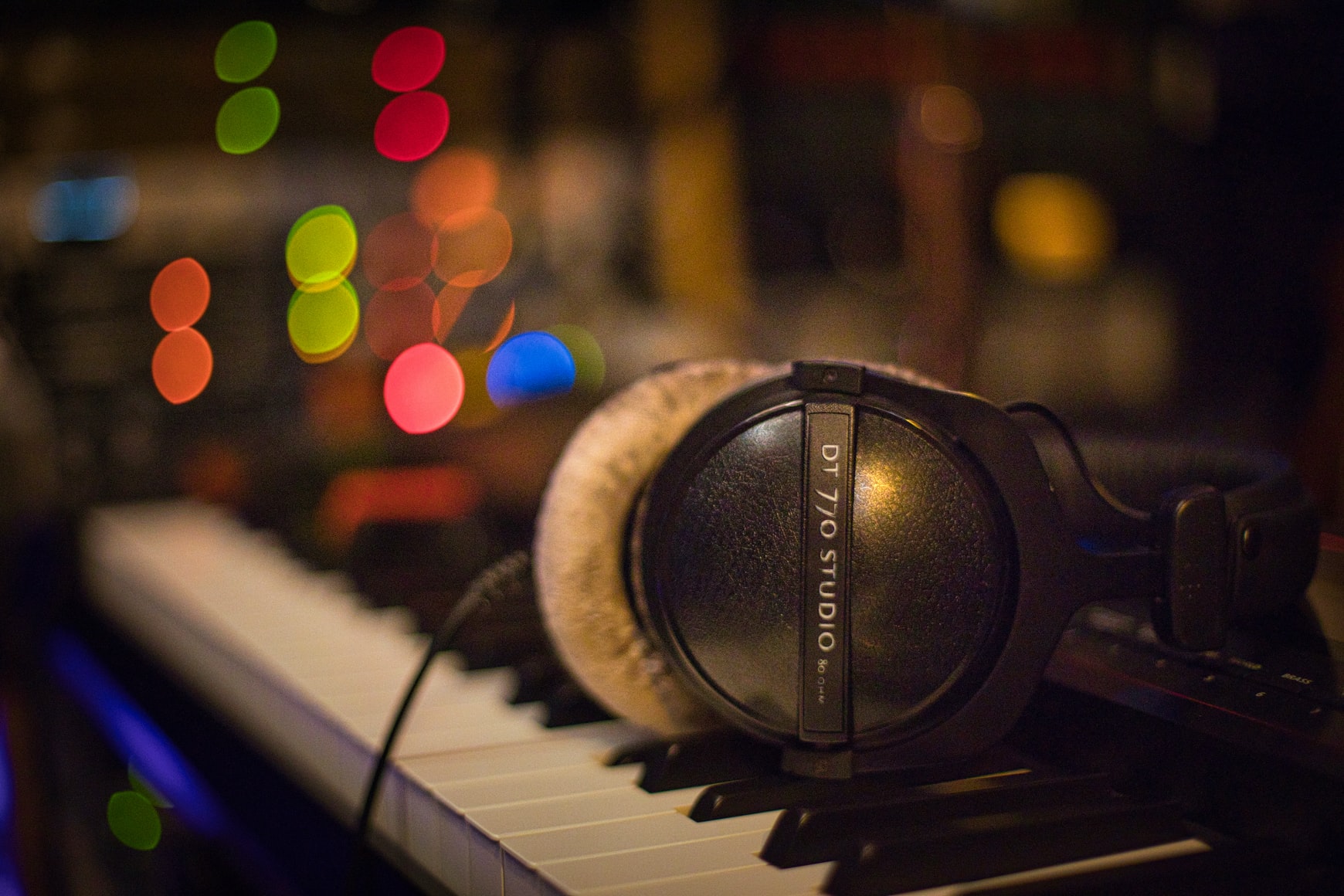 Best Studio Headphones for Gaming in 2024