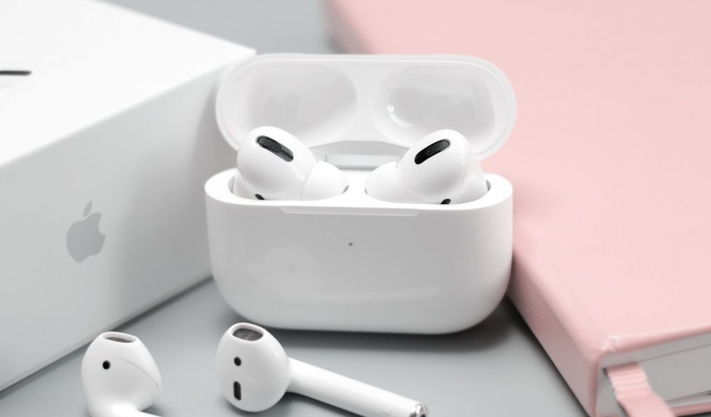 Why are my AirPods so quiet?