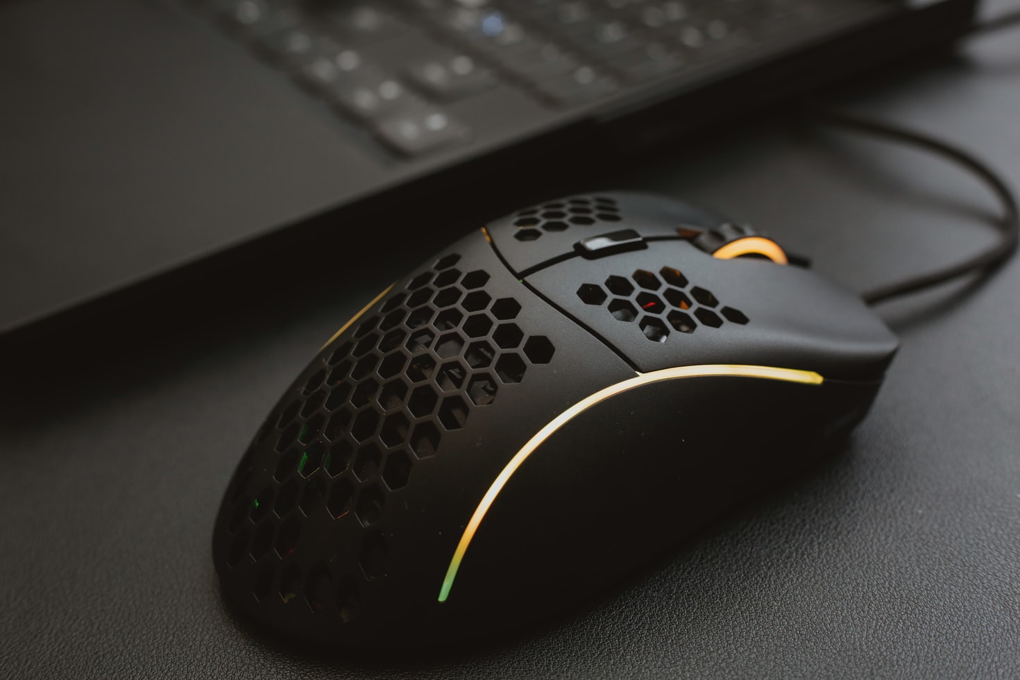 Best Gaming Mouse for Small Hands in 2024