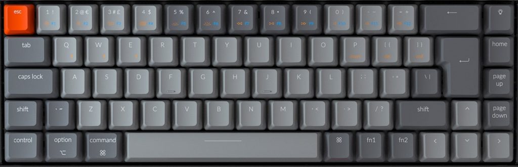 65% Keyboard