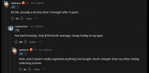 How Much Money Have I Spent on League of Legends?