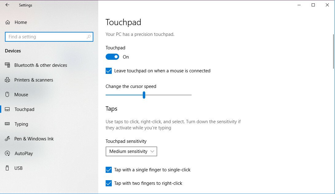 Mouse Cursor Jumps or Moves by Itself What to do?