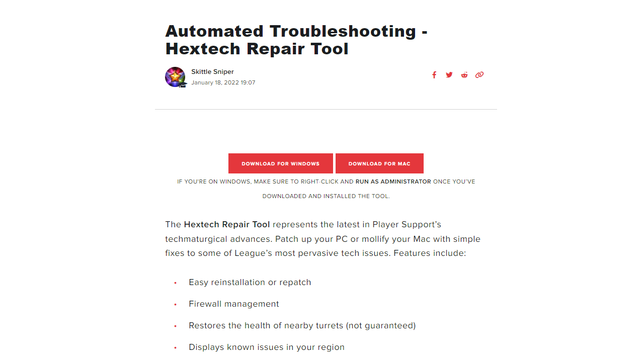 Is League Client Not Opening? A Complete Guide