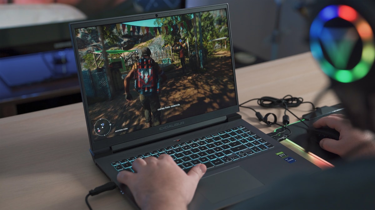 Are Gaming Laptops Worth It?